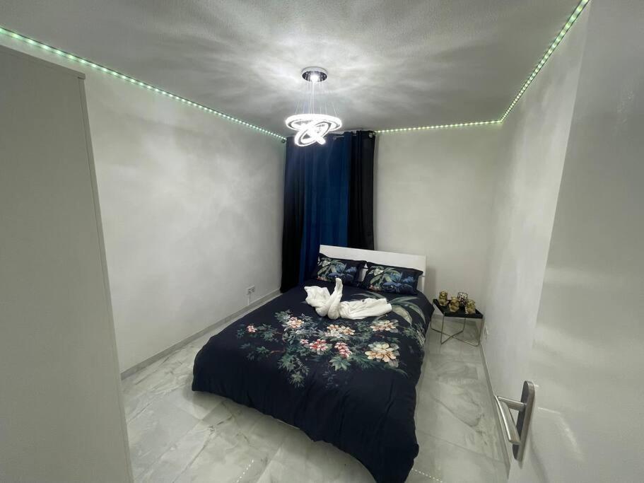 Golden Seconds Appartement Straatsburg Buitenkant foto